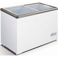 Морозильный ларь Willmark FSL-350X-4