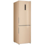 Двухкамерный холодильник Haier CEF535AGG