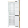 Двухкамерный холодильник Haier CEF535AGG