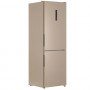 Двухкамерный холодильник Haier CEF535AGG