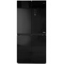 Многокамерный холодильник Centek CT-1756 NF Black Glass