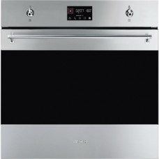 Электрический духовой шкаф Smeg SOP6302TX