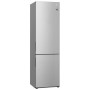 Двухкамерный холодильник LG GA-B509CAZL
