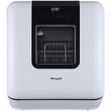 Компактная посудомоечная машина Weissgauff TDW 4037 D Компактная посудомоечная машина Weissgauff TDW 4037 D