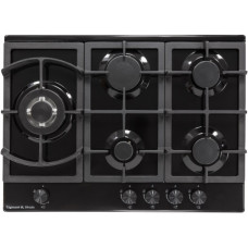 Газовая варочная панель Zigmund & Shtain G 14.7 B