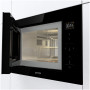 Встраиваемая микроволновая печь СВЧ Gorenje BM251SG2BG