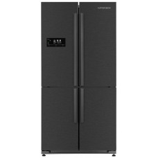 Многокамерный холодильник Kuppersberg NMFV 18591 DX