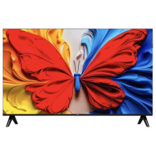 Телевизор TCL 40S5K черный
