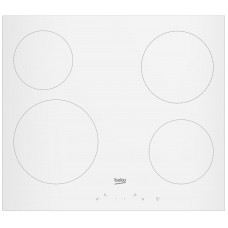 Электрическая варочная панель Beko HIC64400W