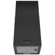 Вытяжка Homsair PHLOX Push 40 черный