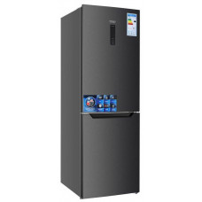 Двухкамерный холодильник Kraft TNC-NF403D