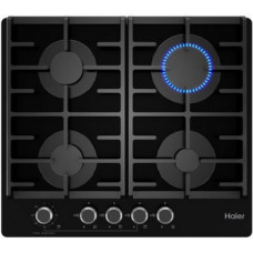 Газовая варочная панель Haier HHX-G64CNMB