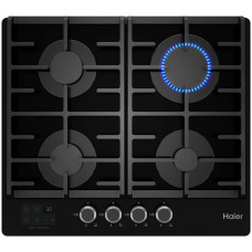 Газовая варочная панель Haier HHX-G64CNSB