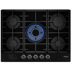 Газовая варочная панель Haier HHX-G75CWSB