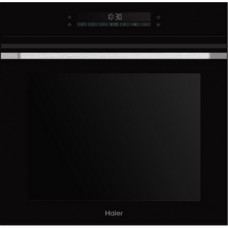 Электрический духовой шкаф Haier HOQ-P16AS5GB