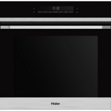 Электрический духовой шкаф Haier HOQ-P16AS5SX