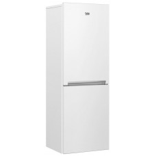 Двухкамерный холодильник Beko CNMV5310KC0W