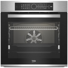 Электрический духовой шкаф Beko BBIM12400XCS