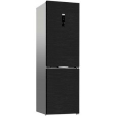 Двухкамерный холодильник Grundig GKPN66930LBW