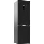 Двухкамерный холодильник Grundig GKPN66930LBW