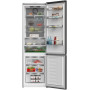 Двухкамерный холодильник Grundig GKPN66930LBW