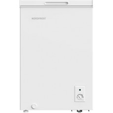 Морозильный ларь NordFrost CF 150