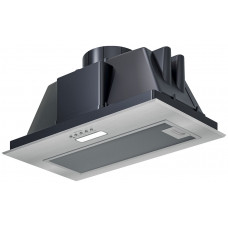 Вытяжка Krona AMELI LIGHT 600 INOX PB