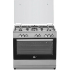 Комбинированная плита Simfer F96MH52001