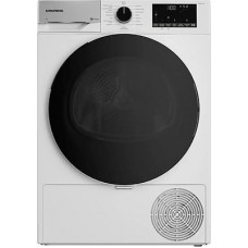 Сушильная машина с тепловым насосом Grundig GT55724