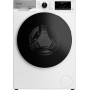 Стиральная машина с сушкой Grundig GW7P510447W