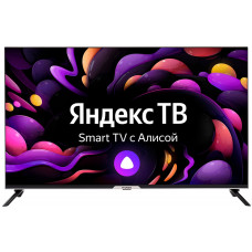 Телевизор Hyundai H-LED43BU7003