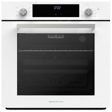 Электрический духовой шкаф Zigmund & Shtain E 153 W