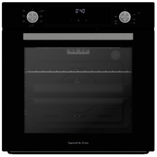 Электрический духовой шкаф Zigmund & Shtain E 153 B