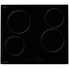 Электрическая варочная панель Zigmund & Shtain CN 42.6 B