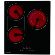 Электрическая варочная панель Zigmund & Shtain CN 42.4 B