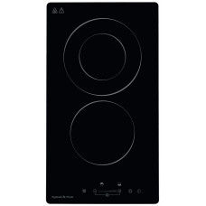 Электрическая варочная панель Zigmund & Shtain CN 42.3 B Электрическая варочная панель Zigmund & Shtain CN 42.3 B