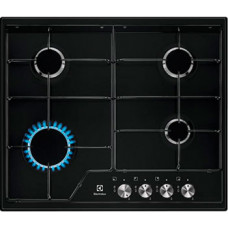 Газовая варочная панель Electrolux EGS6424K