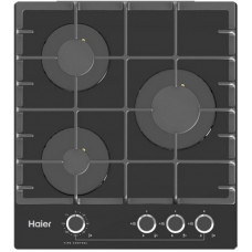 Газовая варочная панель Haier HHX-G53CNMB