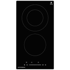 Электрическая варочная панель Kuppersberg ECS 321 Электрическая варочная панель Kuppersberg ECS 321