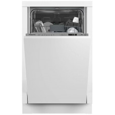 Встраиваемая посудомоечная машина Hotpoint HIS 1D67