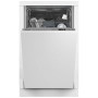 Встраиваемая посудомоечная машина Hotpoint HIS 1D67