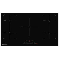 Варочная панель индукционная Kuppersberg ICS 905