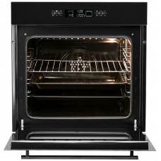 Электрический духовой шкаф Zigmund & Shtain E 155 B