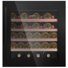 Встраиваемый винный шкаф Maunfeld MBWC-92S36