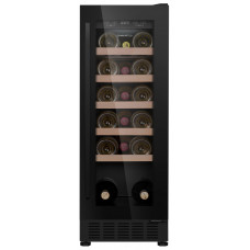 Встраиваемый винный шкаф Maunfeld MBWC-56S20