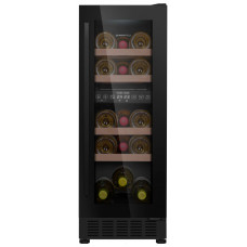 Встраиваемый винный шкаф Maunfeld MBWC-56D17