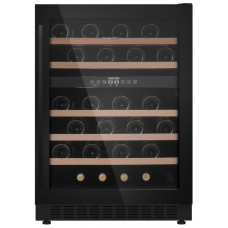 Встраиваемый винный шкаф Maunfeld MBWC-135D46