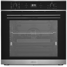 Электрический духовой шкаф Zugel ZOE602X