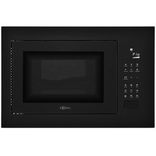 Встраиваемая микроволновая печь СВЧ Zugel ZMO251B черная