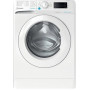 Стиральная машина Indesit BWSE 81293X WWV RU